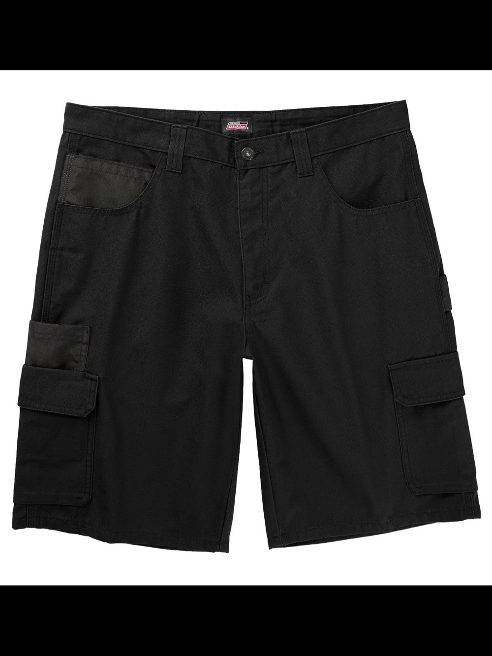 NWOT Mens Dickies Workwear Cargo Shorts Sz 32